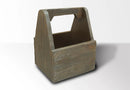 Half Tool Box