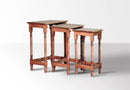 Stacking Table Set