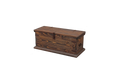 Twin Rectangular Trunk
