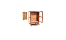 Gun Cabinet, 10 Gun
