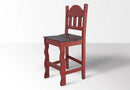 Texas Barstool
