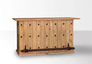 Tongue and Groove Bar
