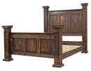 Oasis Queen Bed