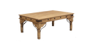Indian Coffee Table