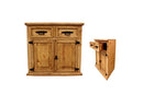 Corner Chest (STURDY Act Exempt, Not Bedroom/for clothing)