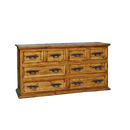 8 Drawer Dresser (STURDY Act Compliant)
