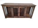 Double Dog House 2 Door4 60"