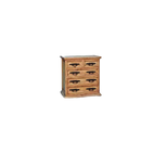 5 Drawer Dresser (STURDY Act Compliant)