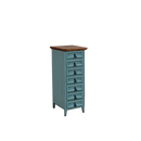 7 Drawer Lingerie Chest (STURDY Act Compliant)