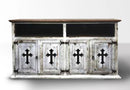 Austin TV Stand