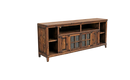 Hacienda TV Stand 84"