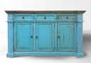 Sta Ana Sideboard 58" w/Wood Doors