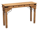Indian Sofa Table