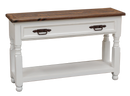 Lyon Sofa Table 60"