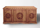 Taos Executive Desk