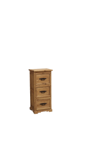 3 Drawer File Cabinet Letter Size