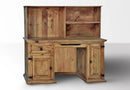 Computer Desk w/Hutch