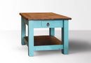 Promo End Table