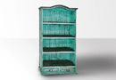 2 Drawer Bookcase