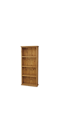 Bookcase 5 Shelves