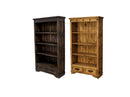 2 Drawer Indian Bookcase