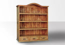 3 Drawer Bookcase