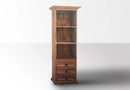 Tower Bookcase