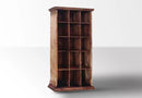 San Francisco Bookcase