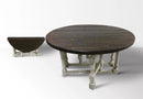 Round Folding Table 55"