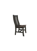 Santa Rita Chair w/Cushion