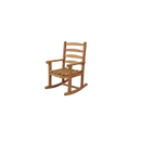 Strips Rocking Chair