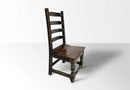 New Ladderback Chair