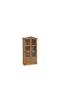 Narrow Cupboard
