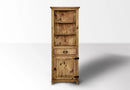 Corner Hutch