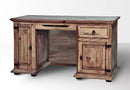 Computer Desk w/Star