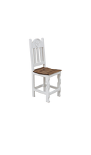 Texas Chair w/Star