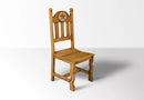Texas Chair w/Marble Star/Cushion
