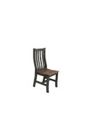 Santa Rita Chair w/Star