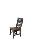 Santa Rita Chair w/Star/Cushion