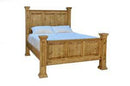 Medium Oasis King Bed