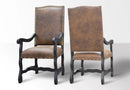 Sonora Dining Chair w/Arms