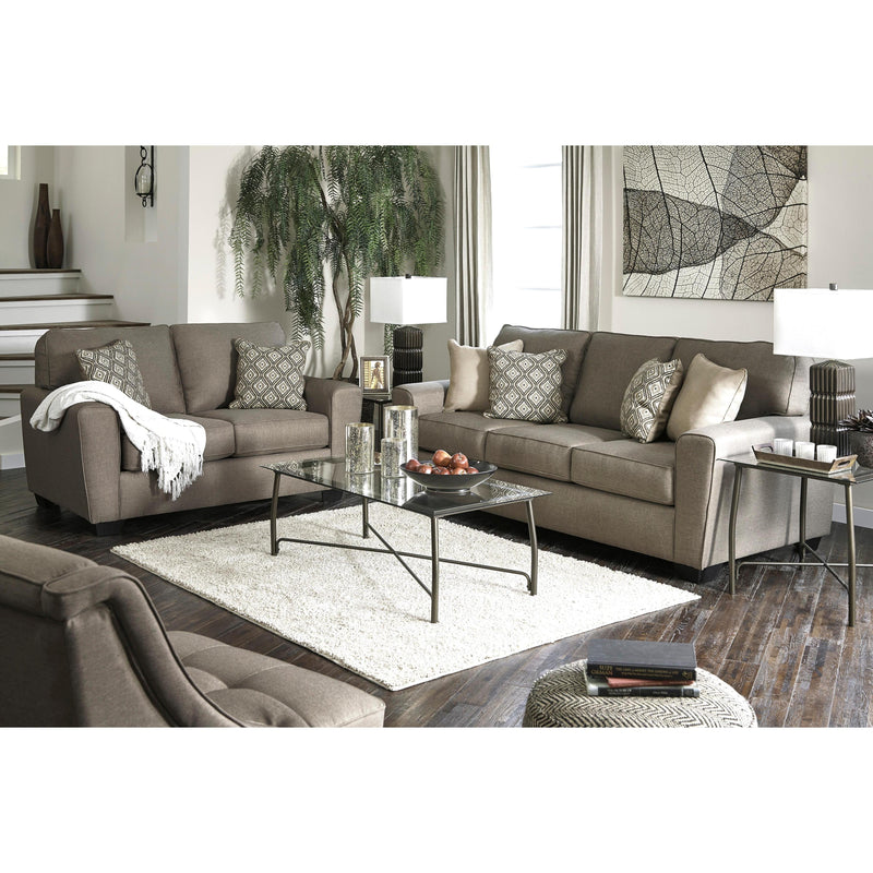 Benchcraft Calicho 91202 2 pc Living Room Set IMAGE 3