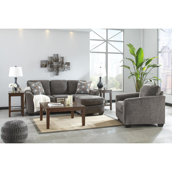 Benchcraft Brise 84102 2 pc Living Room Set IMAGE 1