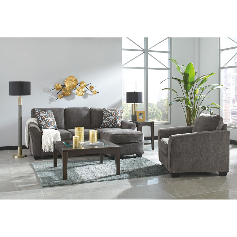 Benchcraft Brise 84102 2 pc Living Room Set IMAGE 2