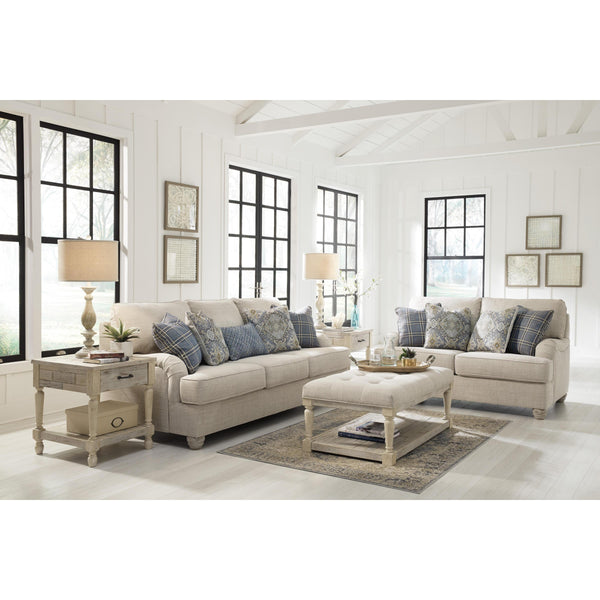 Benchcraft Traemore 27403 2 pc Living Room Set IMAGE 1