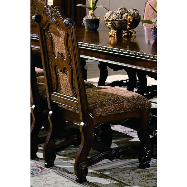 Crown Mark Neo Renaissance Dining Chair 2401S IMAGE 1