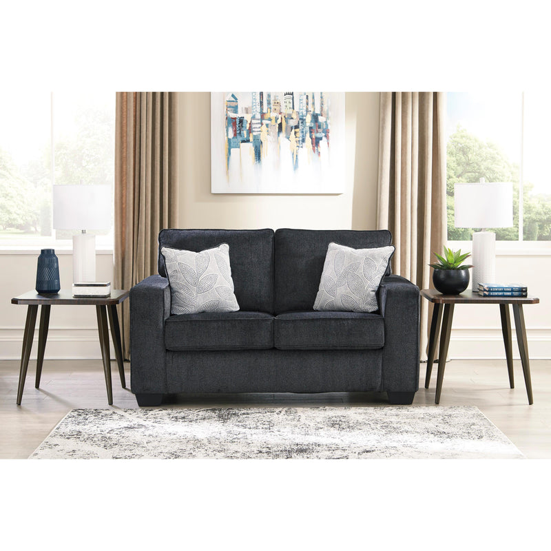 Signature Design by Ashley Altari 87213 2 pc Living Room Set IMAGE 5