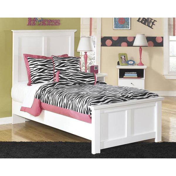 Ashley's store twin beds