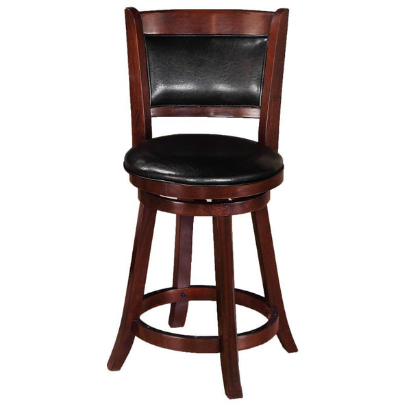 Crown Mark Cecil Counter Height Stool 2798C-24 IMAGE 1