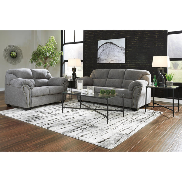 Benchcraft Allmaxx 28105 2 pc Living Room Set IMAGE 1